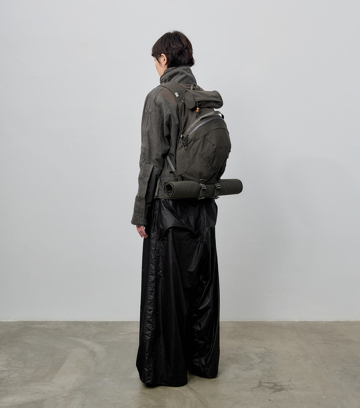 ZAZEN DROP (×SEALSON)