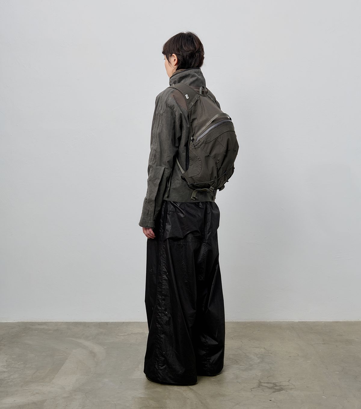 ZAZEN DROP (×SEALSON)