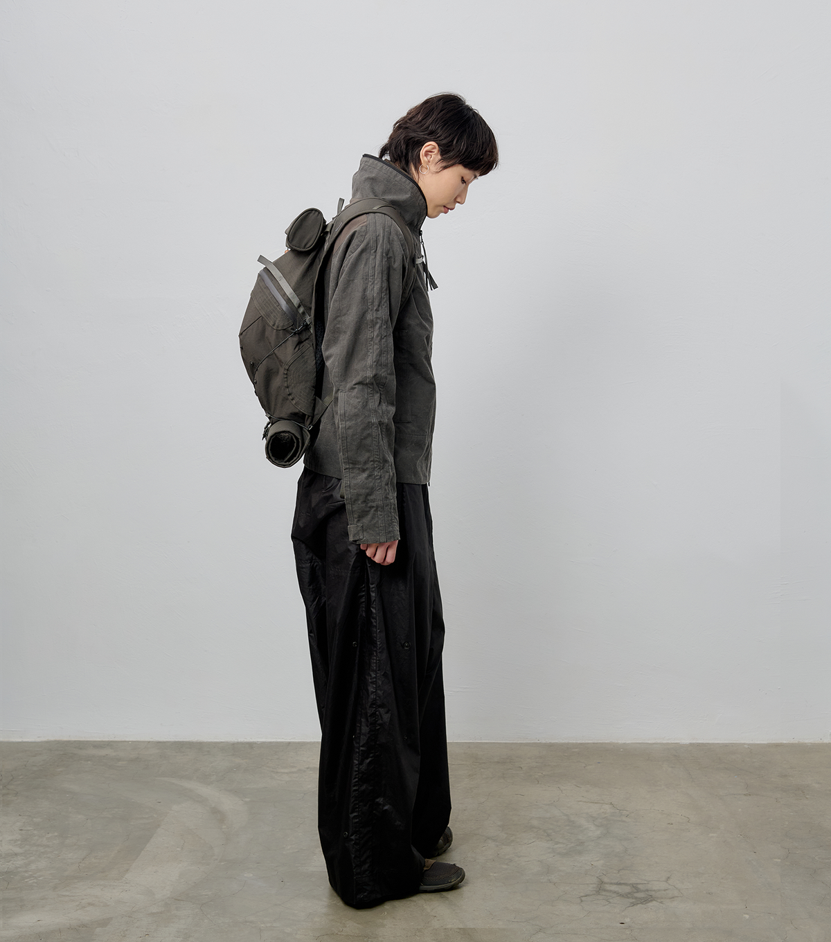 ZAZEN DROP (×SEALSON)