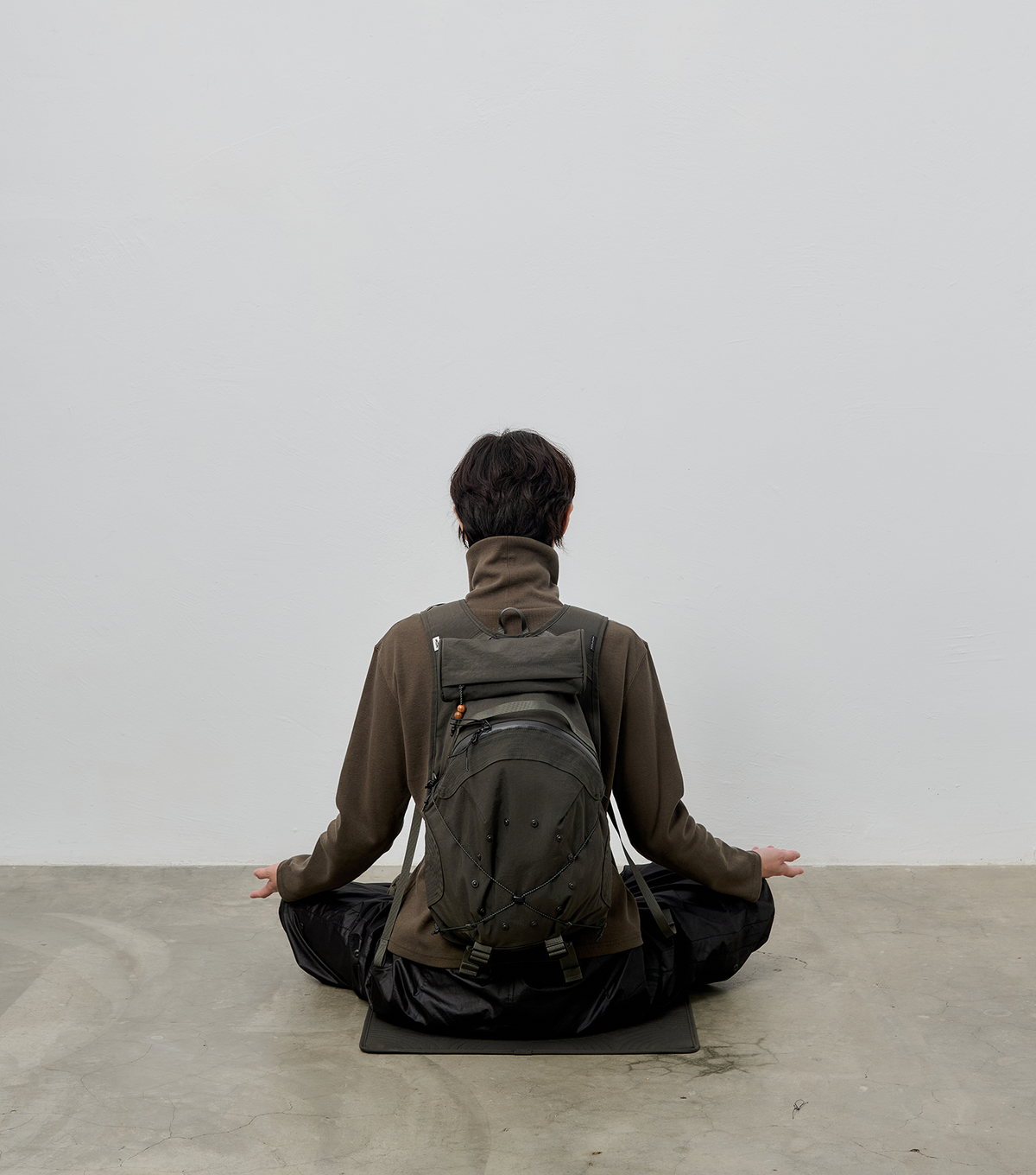 ZAZEN DROP (×SEALSON)