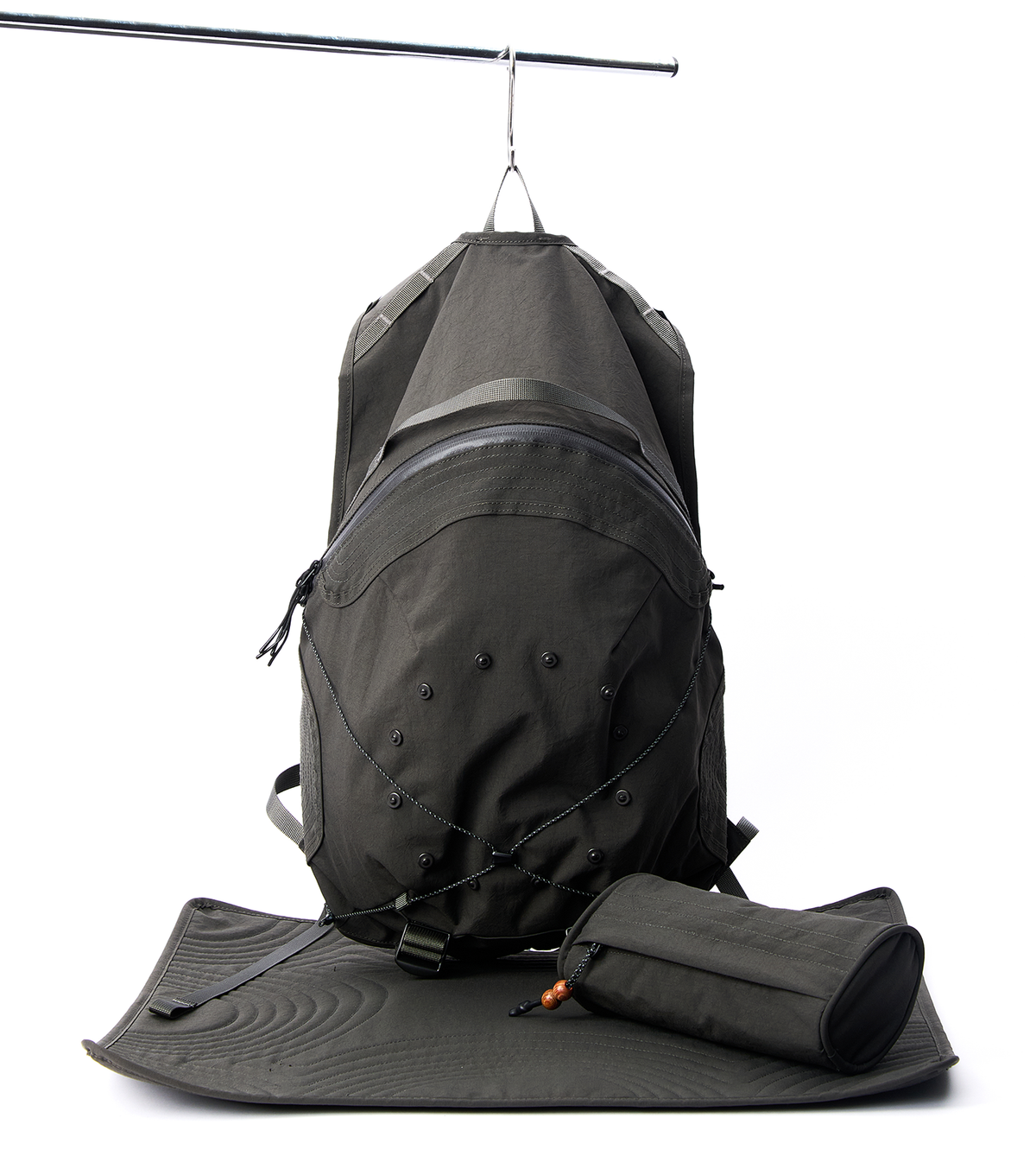 ZAZEN DROP (×SEALSON)