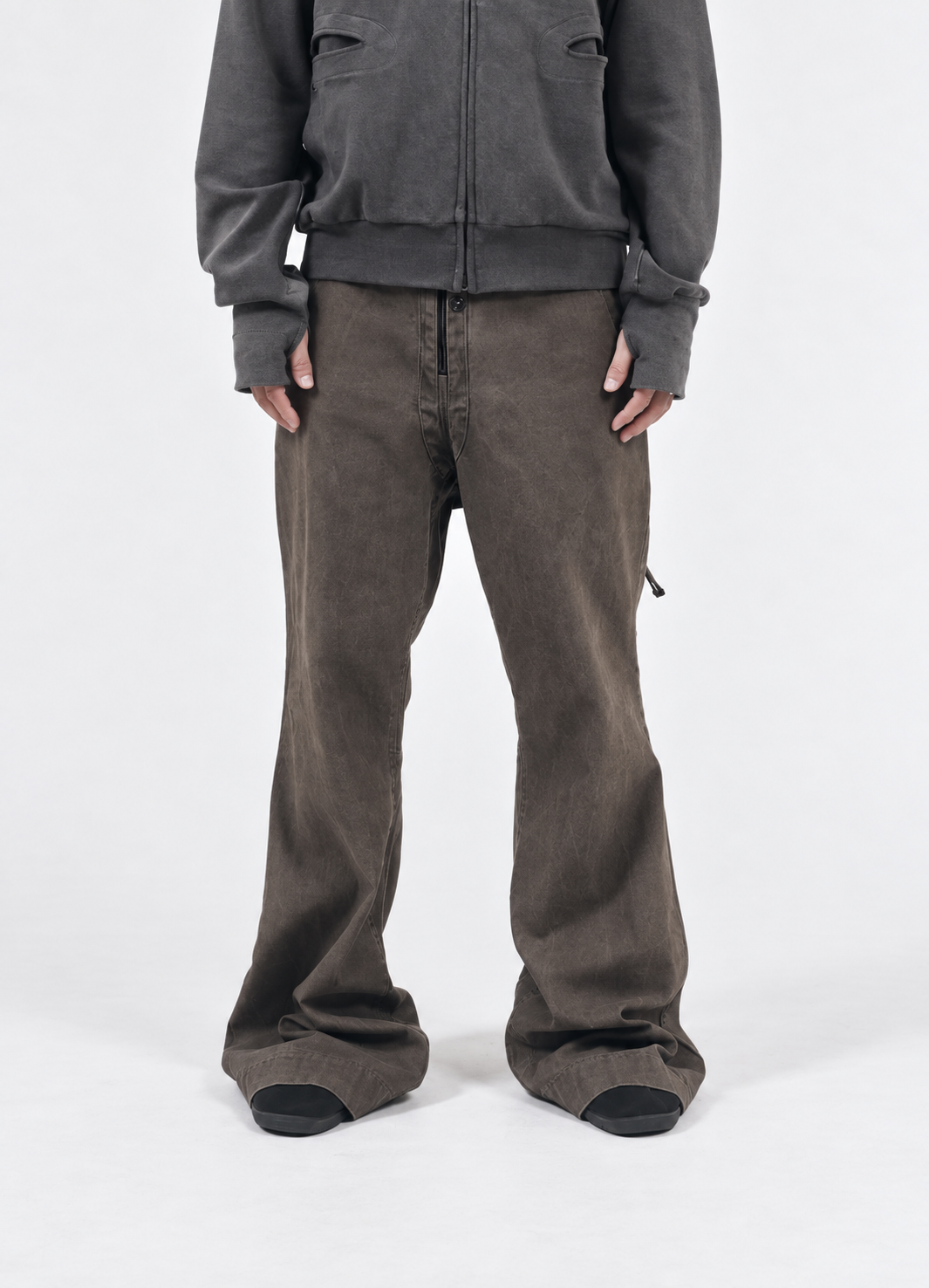 WUDAO PANTS