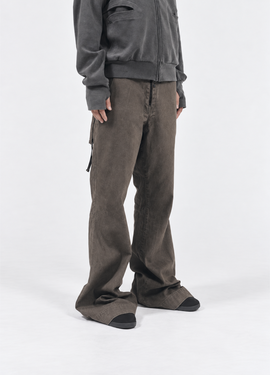 WUDAO PANTS