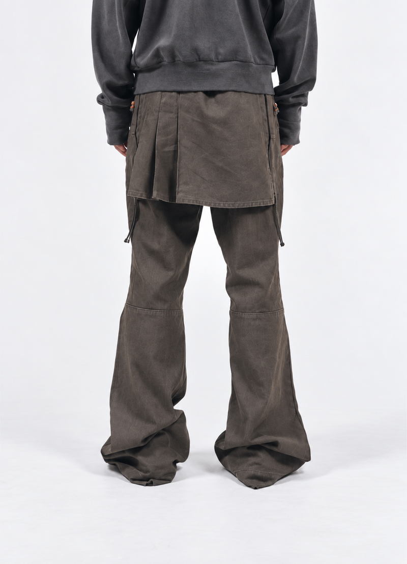 WUDAO PANTS