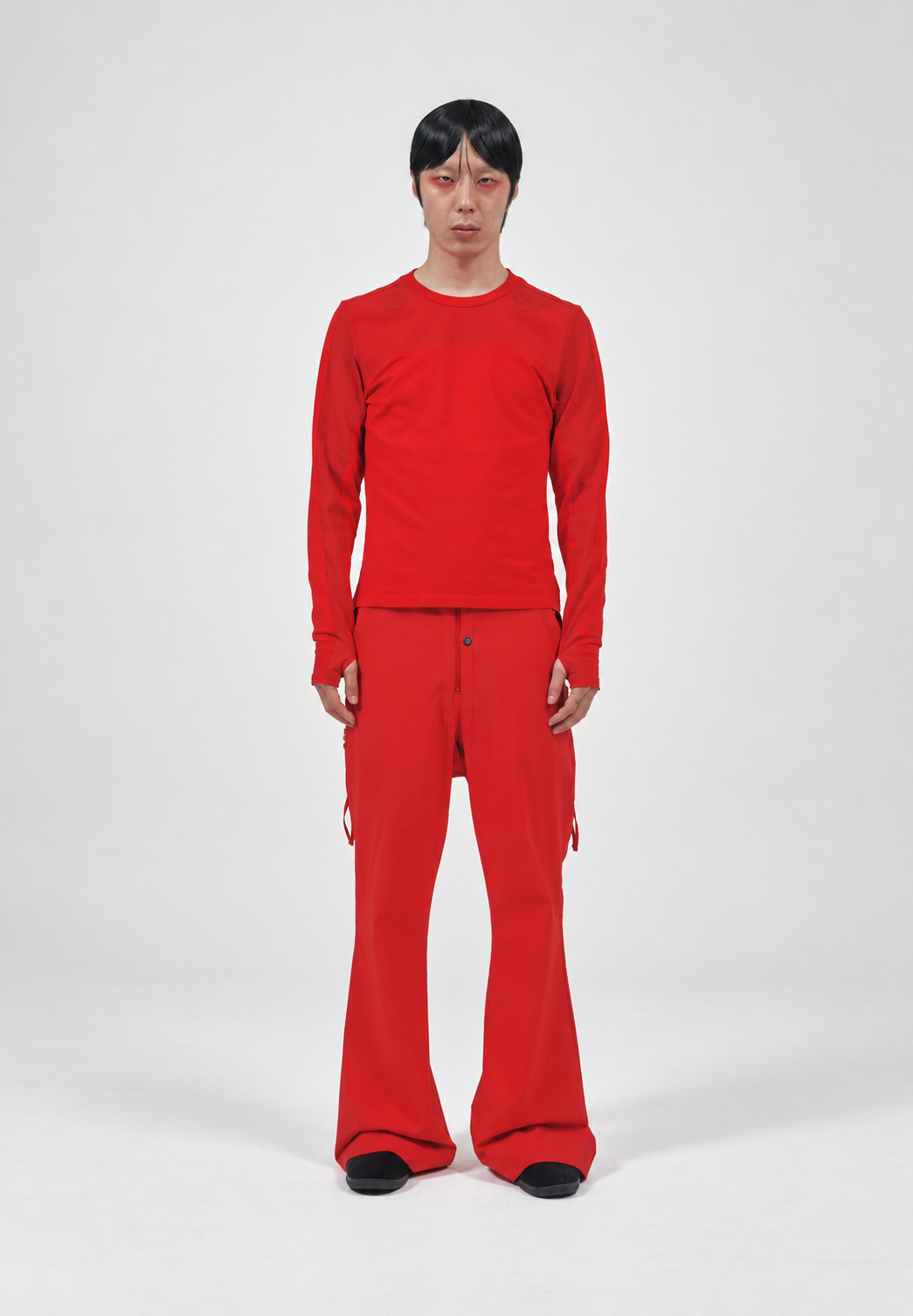 WUDAO PANTS