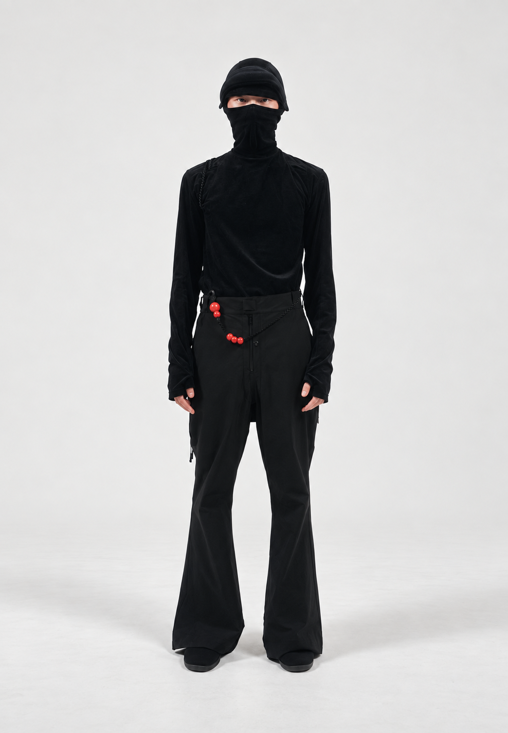 WUDAO PANTS