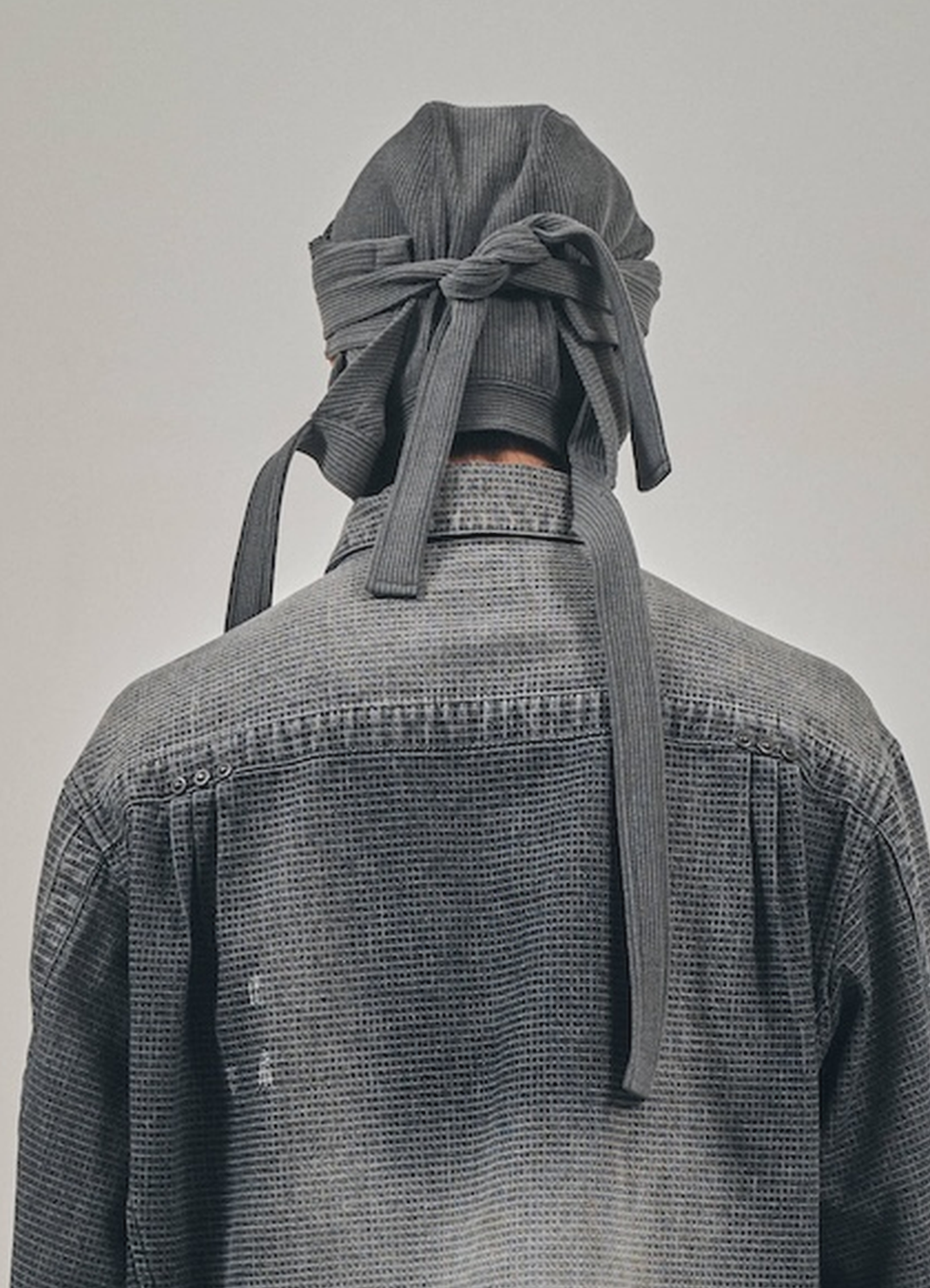 TOUJIN HOOD