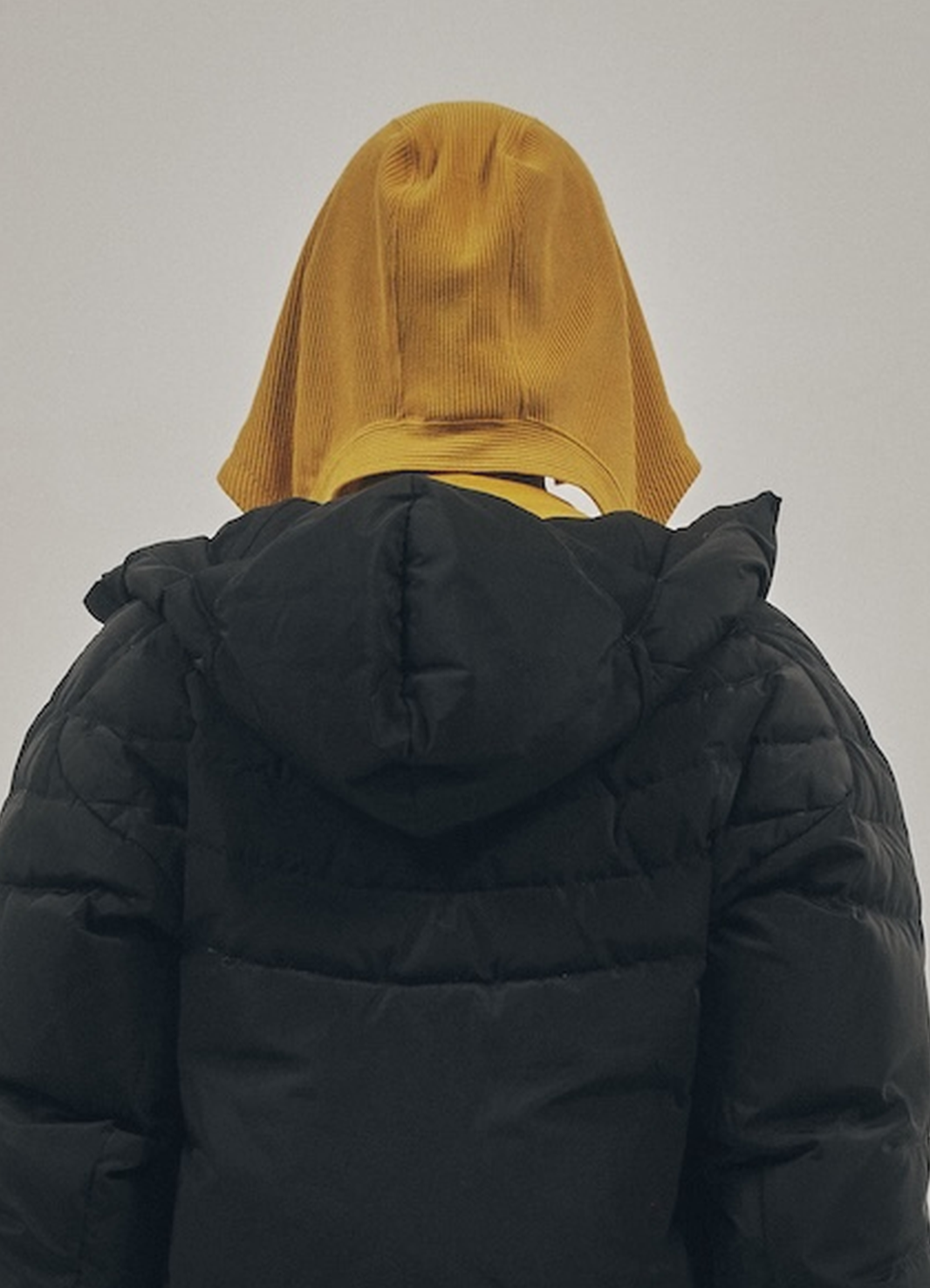 TOUJIN HOOD