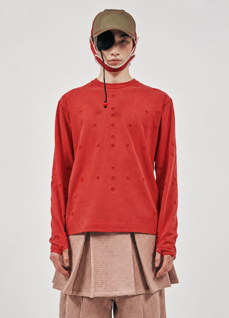 XUEWEI LS TEE