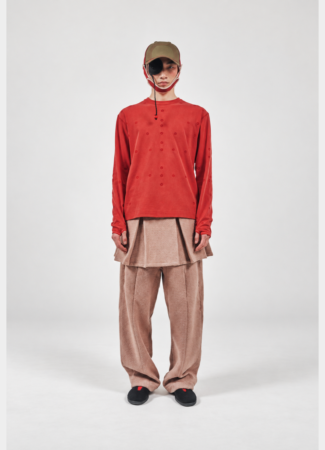 XUEWEI LS TEE