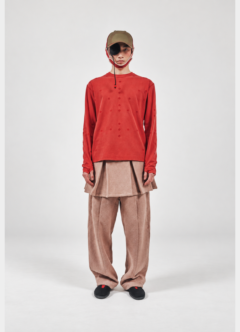XUEWEI LS TEE