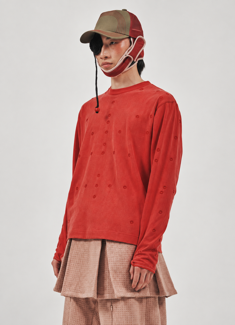 XUEWEI LS TEE
