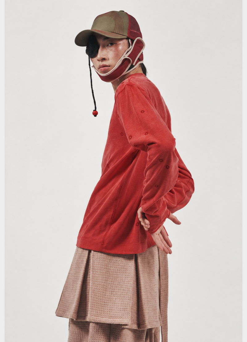 XUEWEI LS TEE