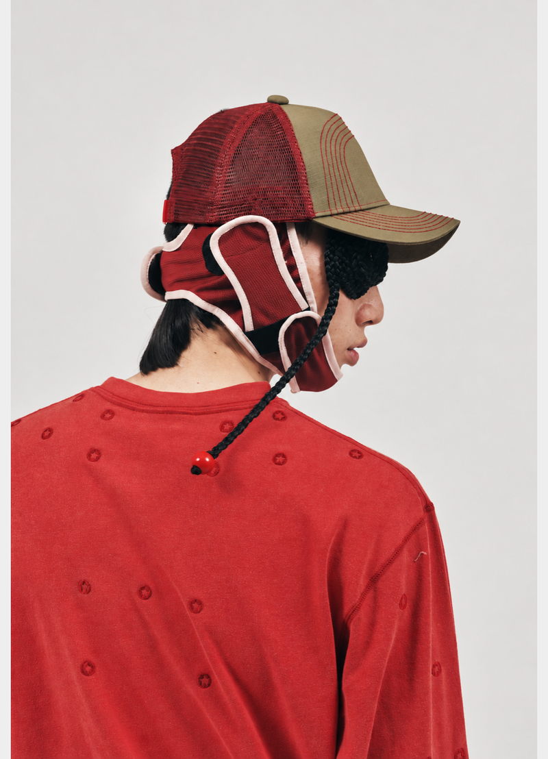 XUEWEI LS TEE
