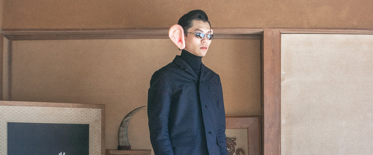 W.Z.M 2021 Autumn Winter