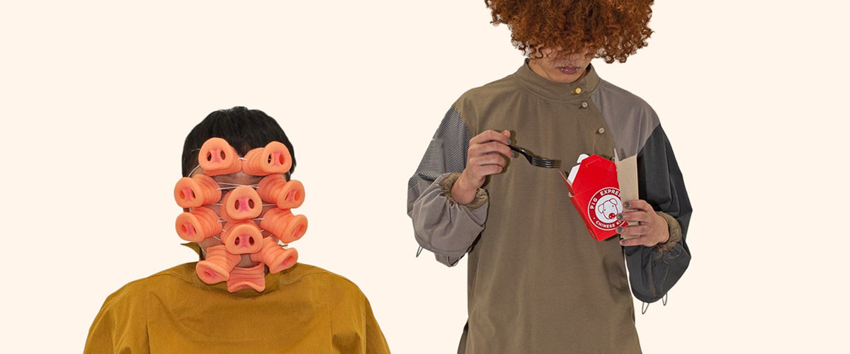 Z.H.U 2022 Autumn Winter