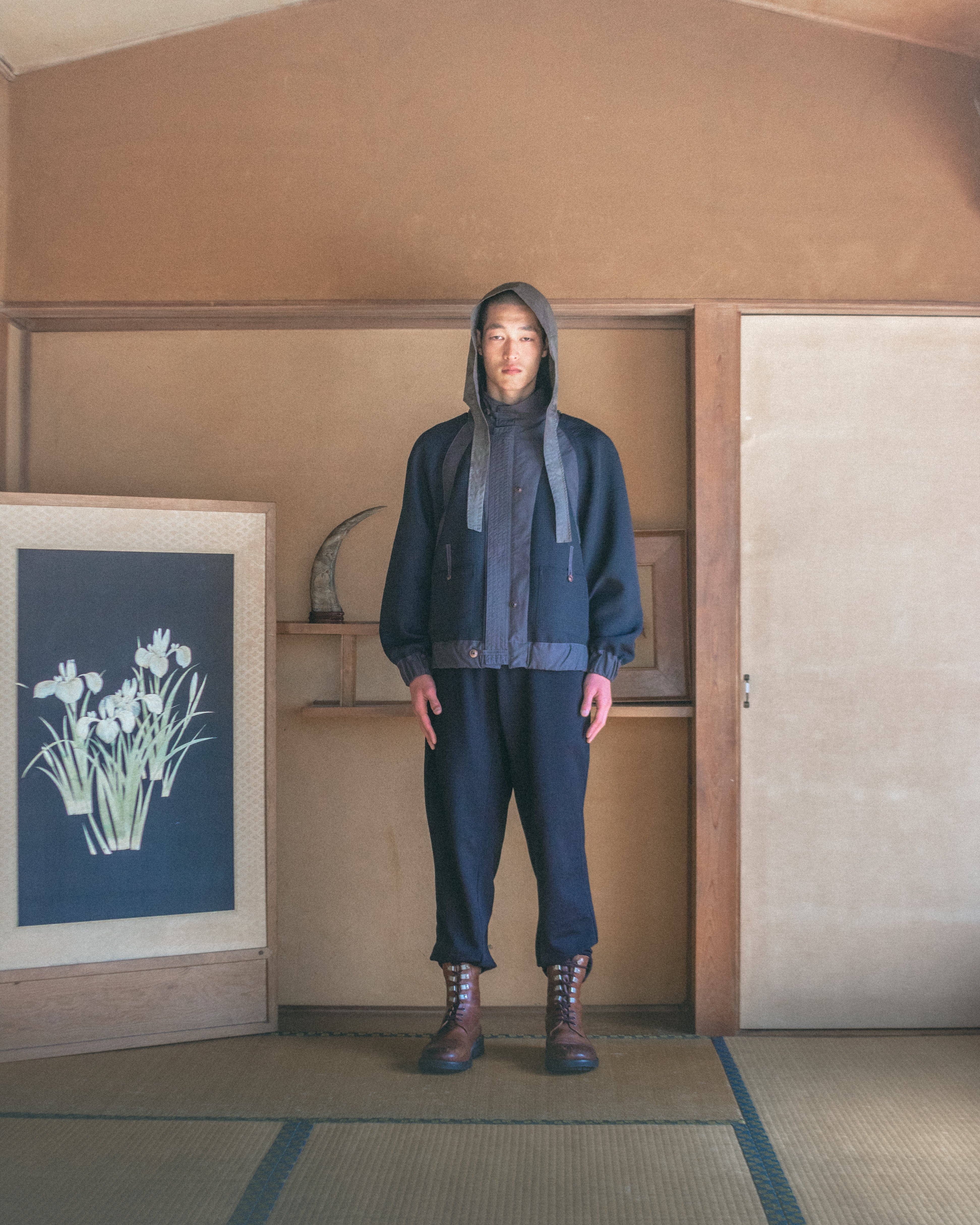 W.Z.M look 3