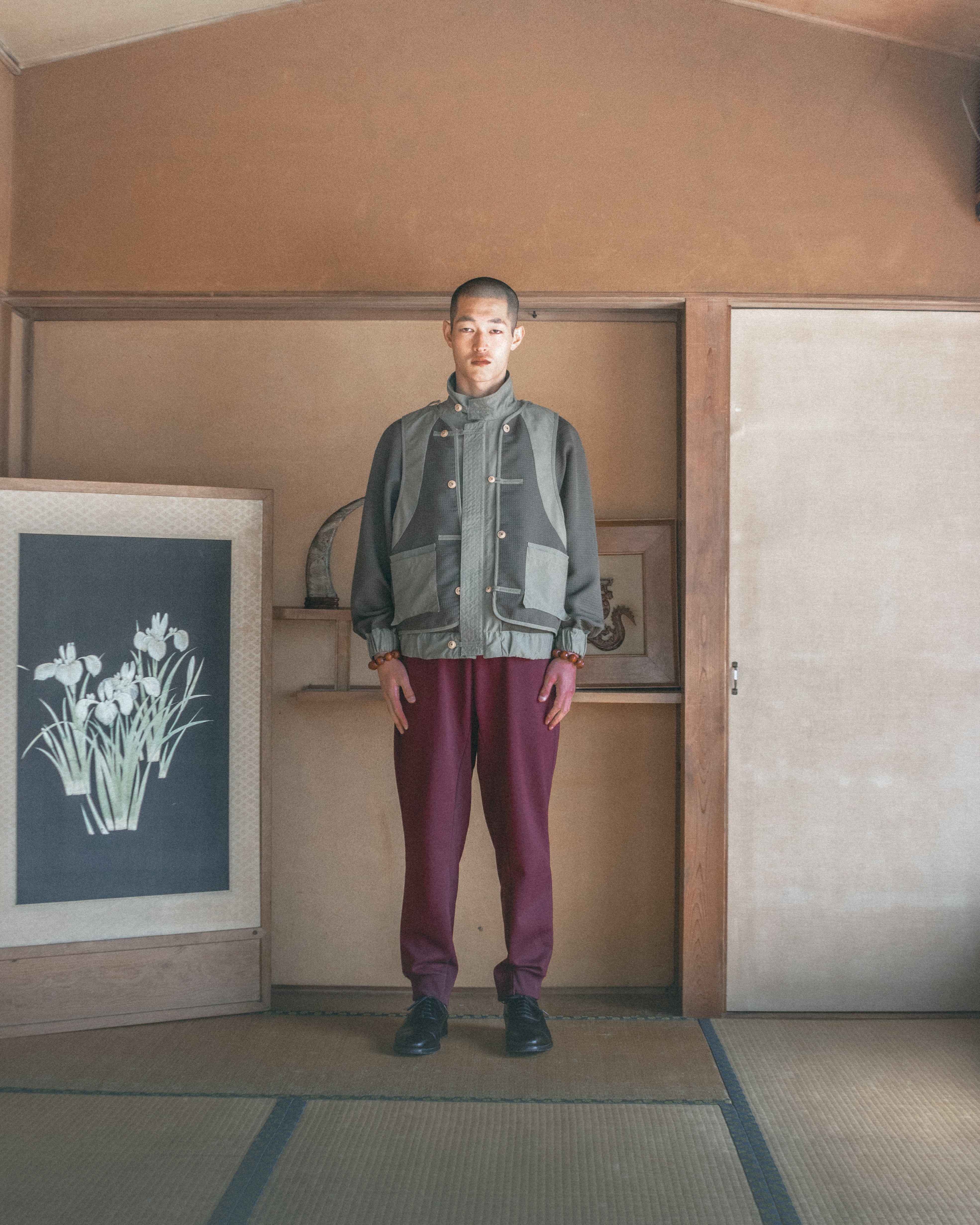 W.Z.M look 7
