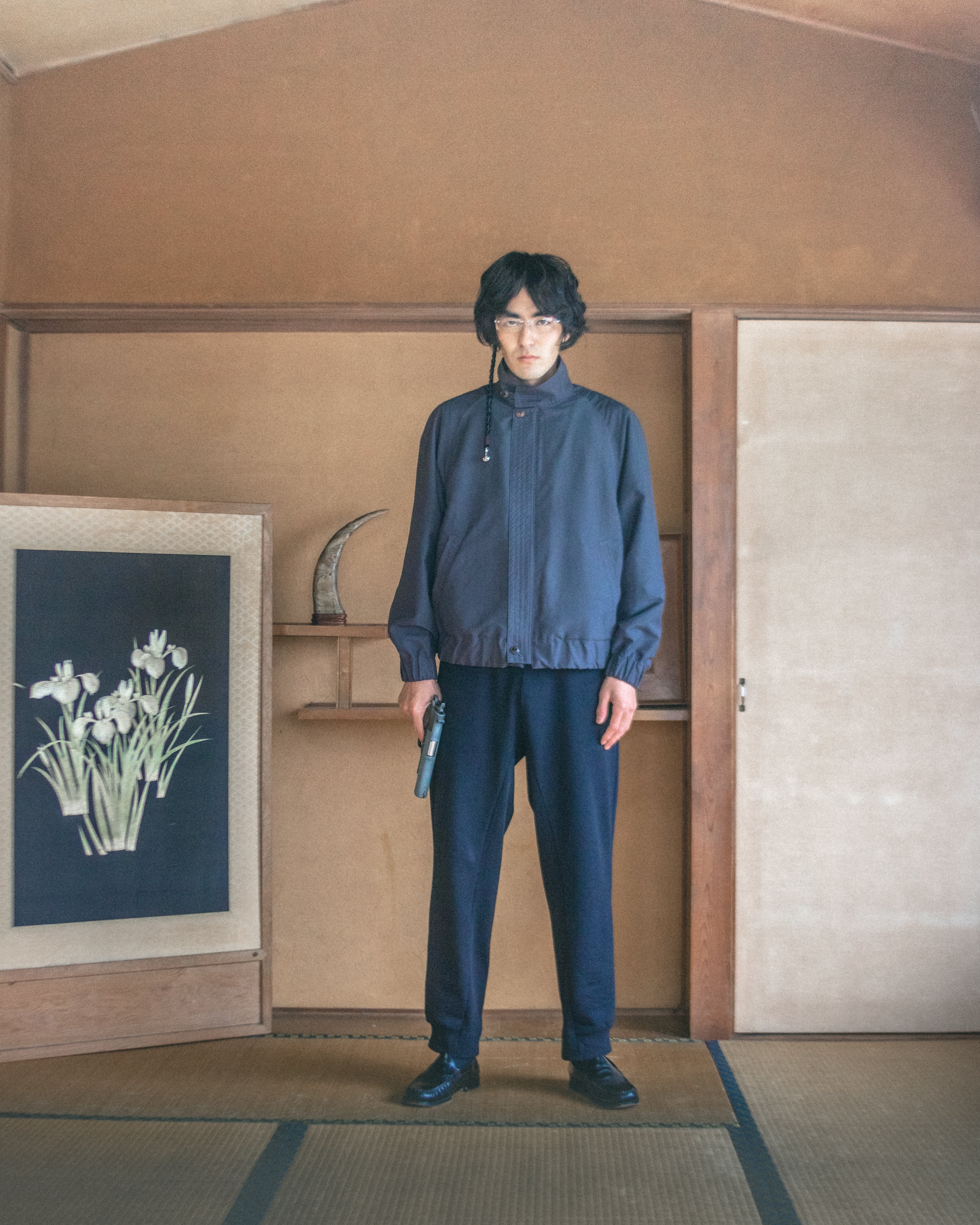 W.Z.M look 16