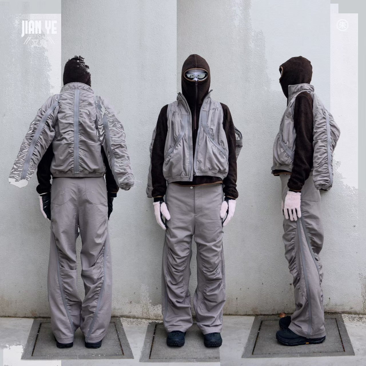 MATAGI look 38