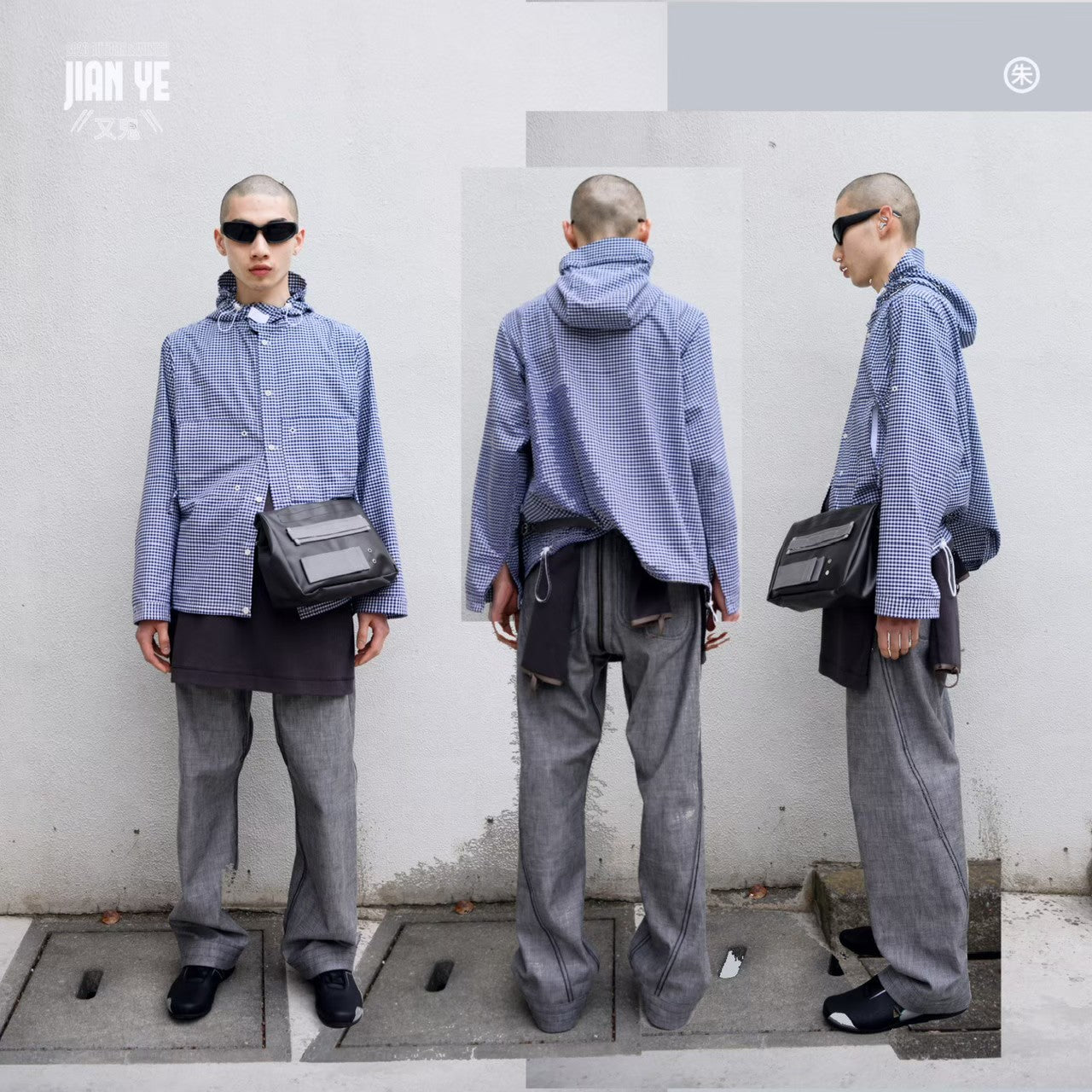 MATAGI look 39