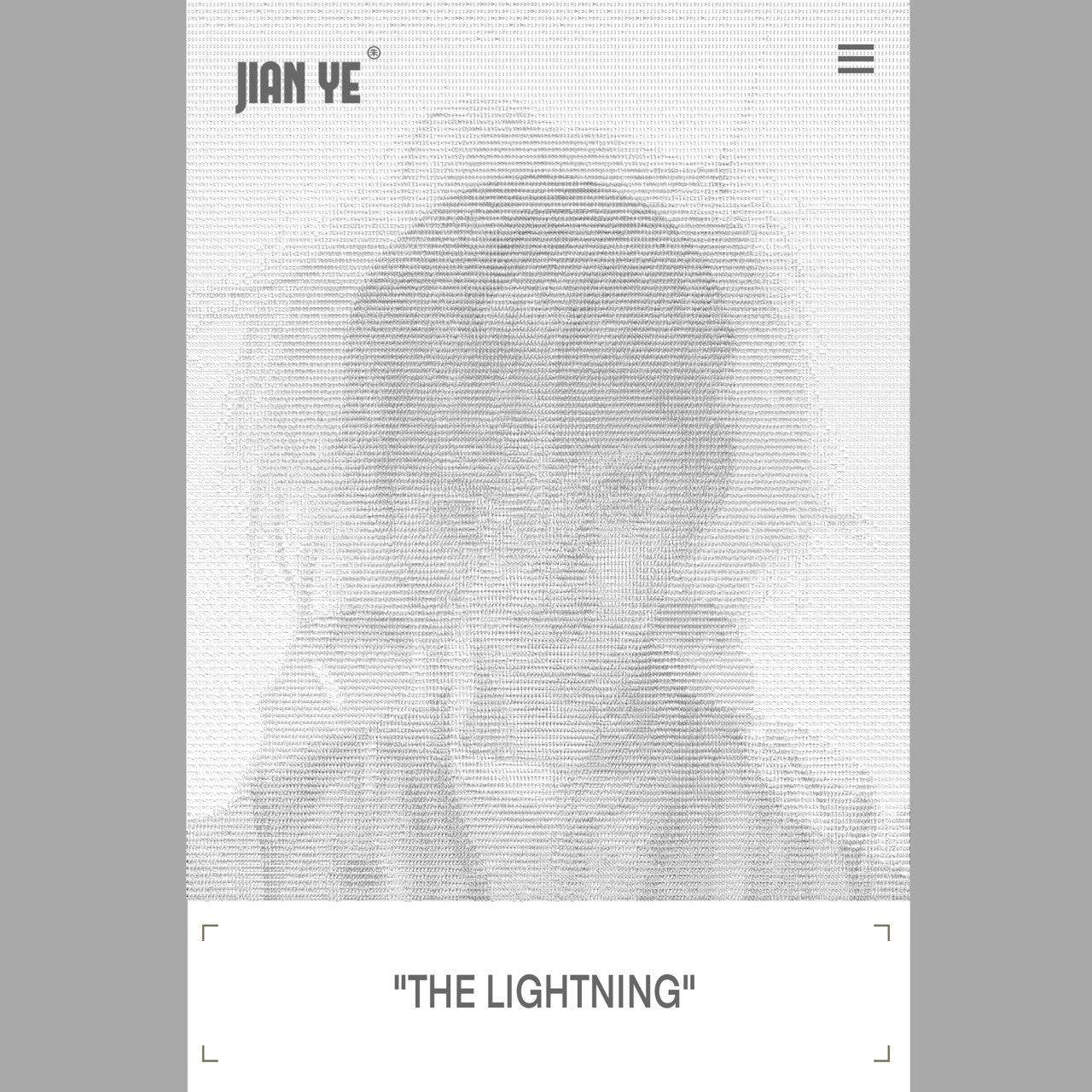 THE LIGHTNING look 21