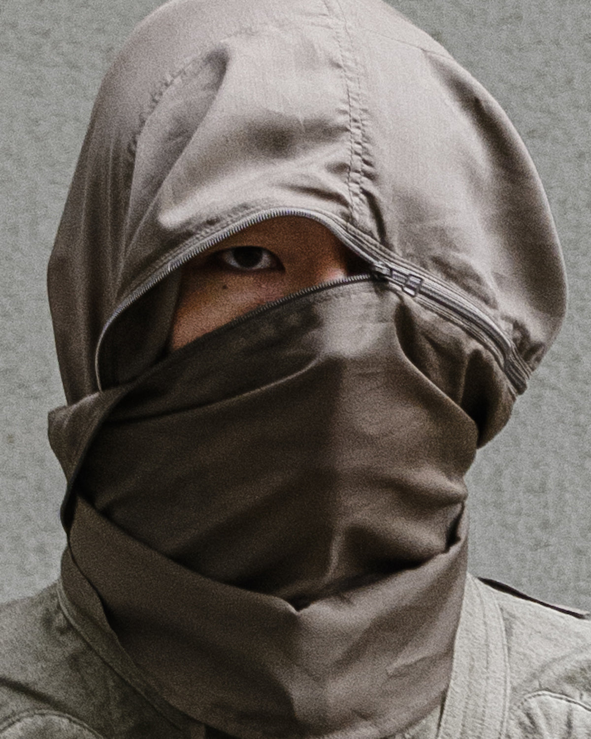 SHAOLIN TONGREN 2 look 18