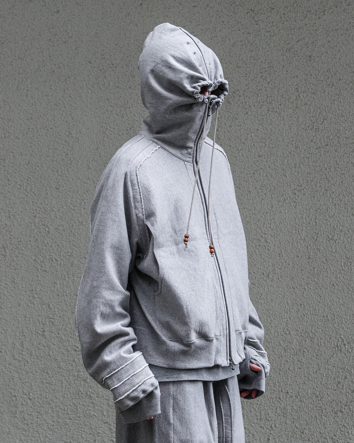 SHAOLIN TONGREN 2 look 24
