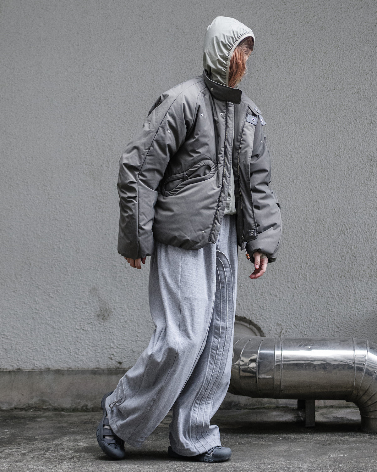 SHAOLIN TONGREN 2 look 29