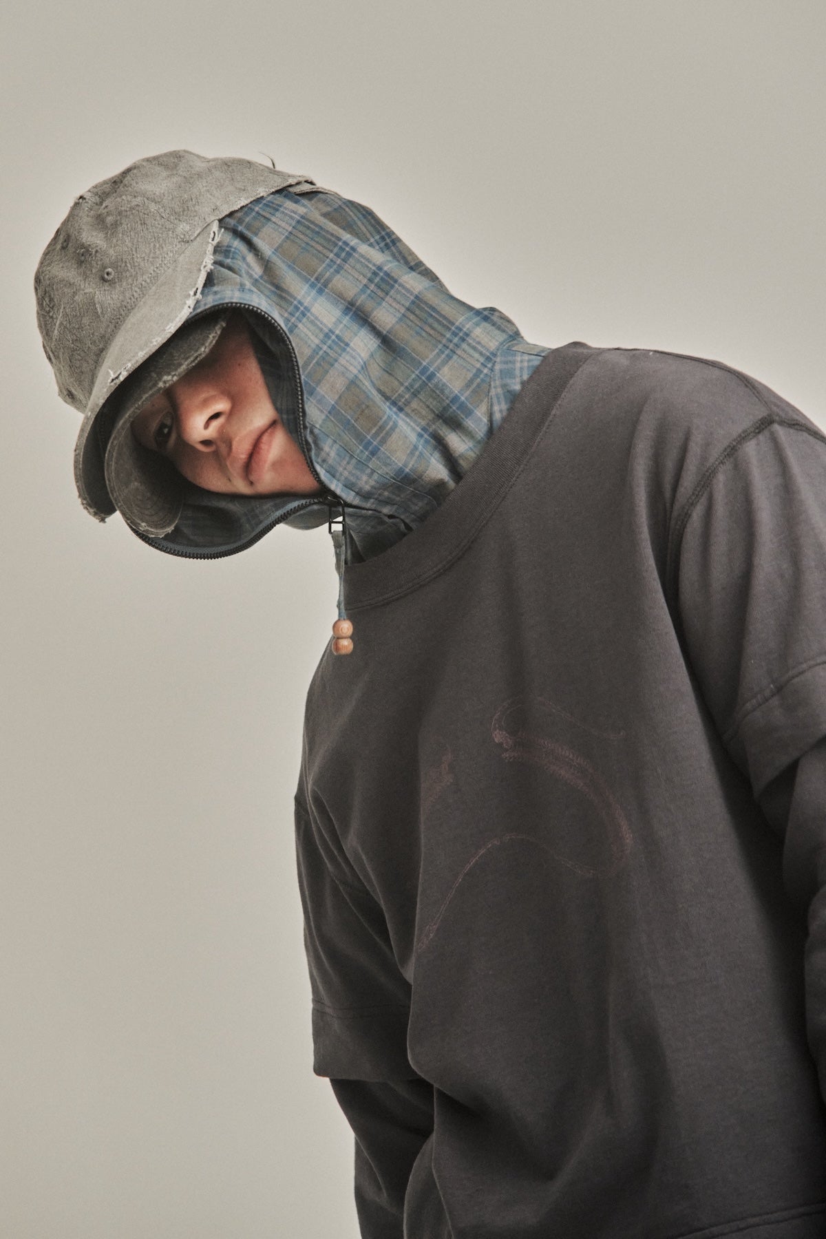MOMOTARO look 4