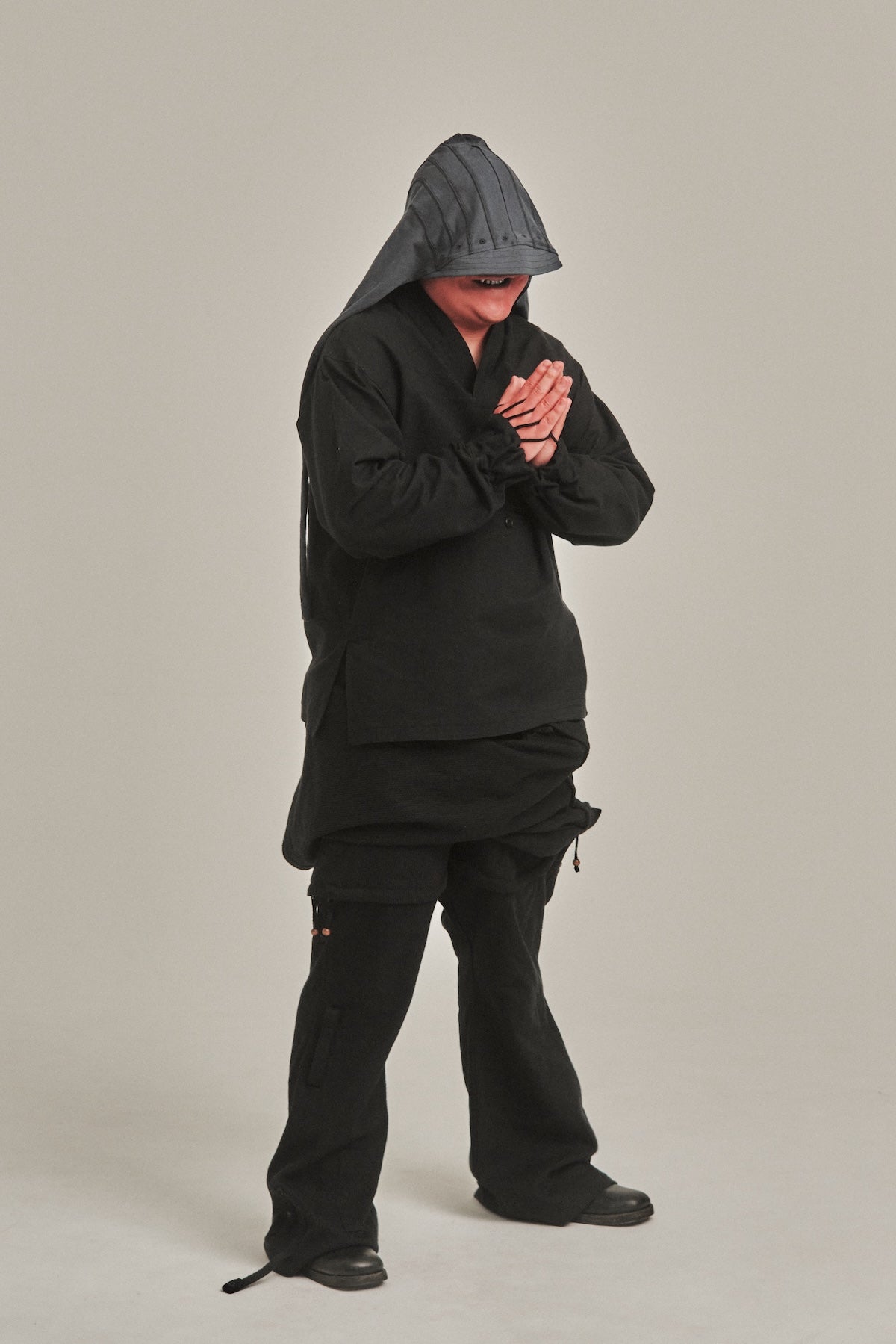 MOMOTARO look 9