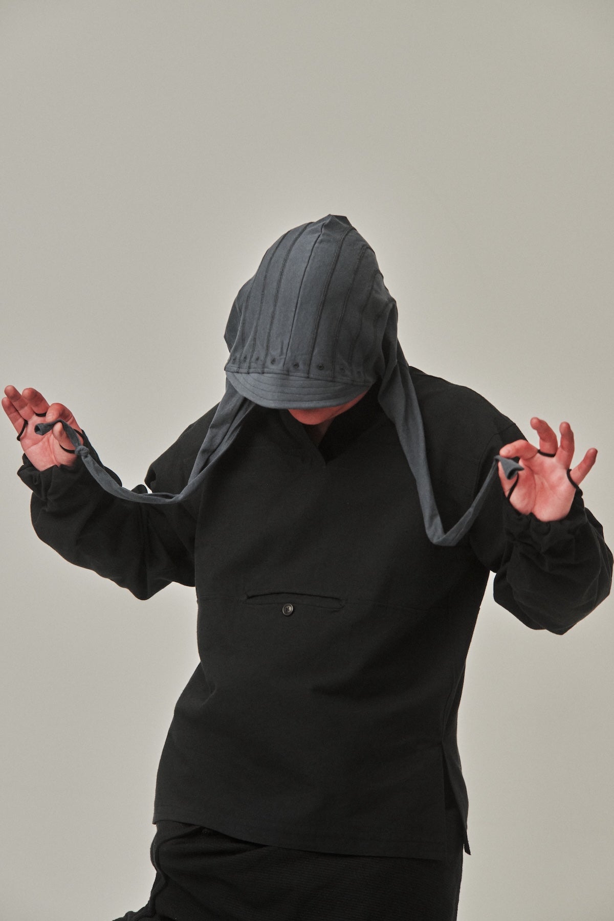 MOMOTARO look 10