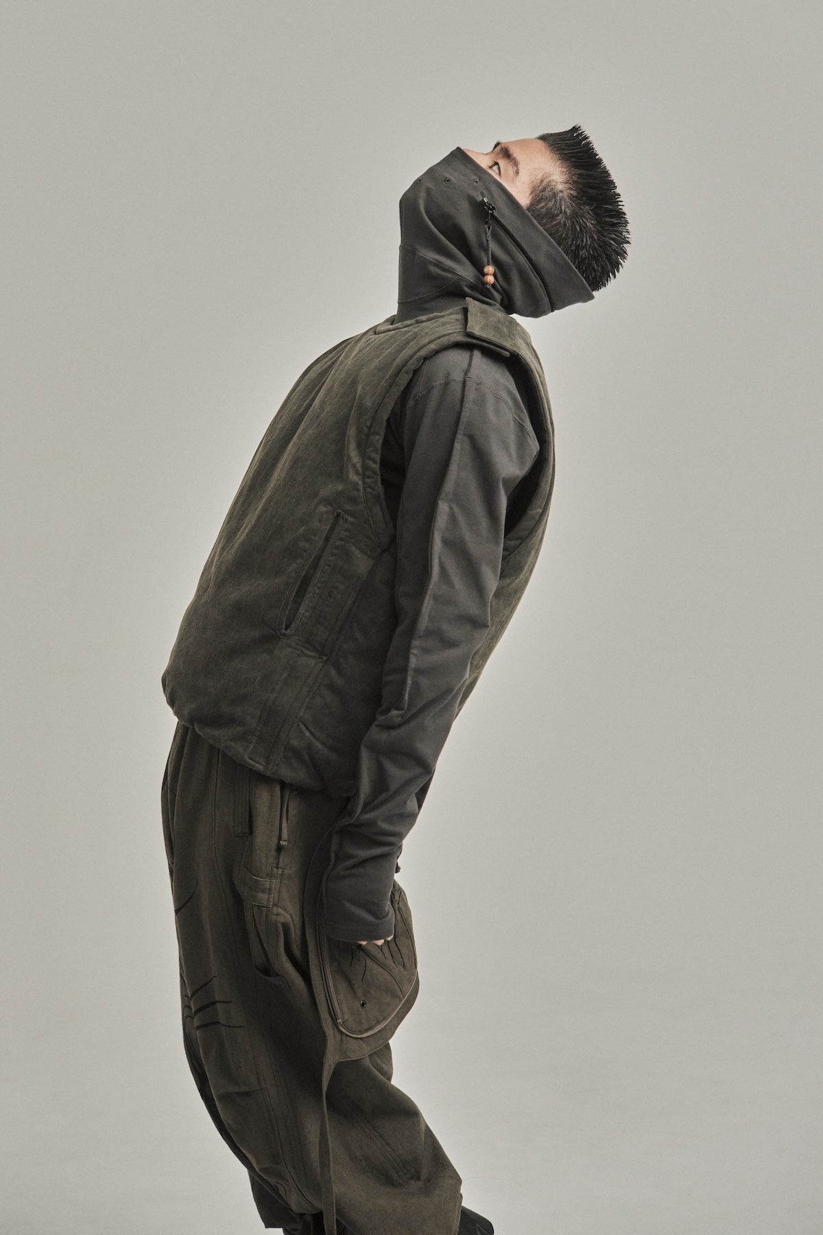 MOMOTARO look 12
