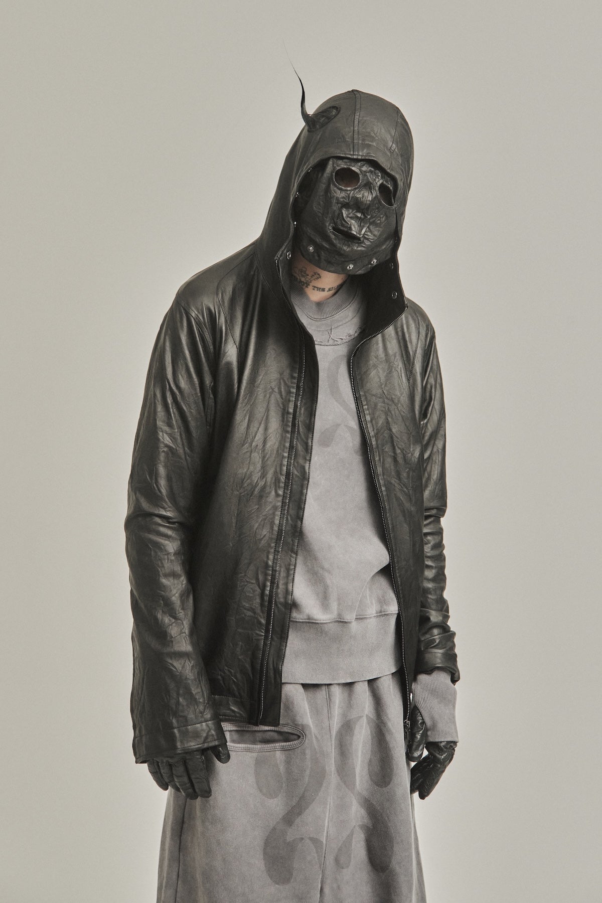MOMOTARO look 13