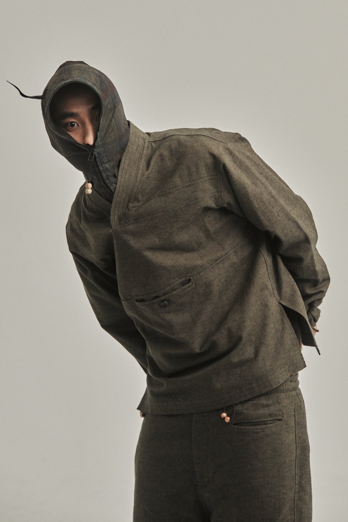 MOMOTARO look 16