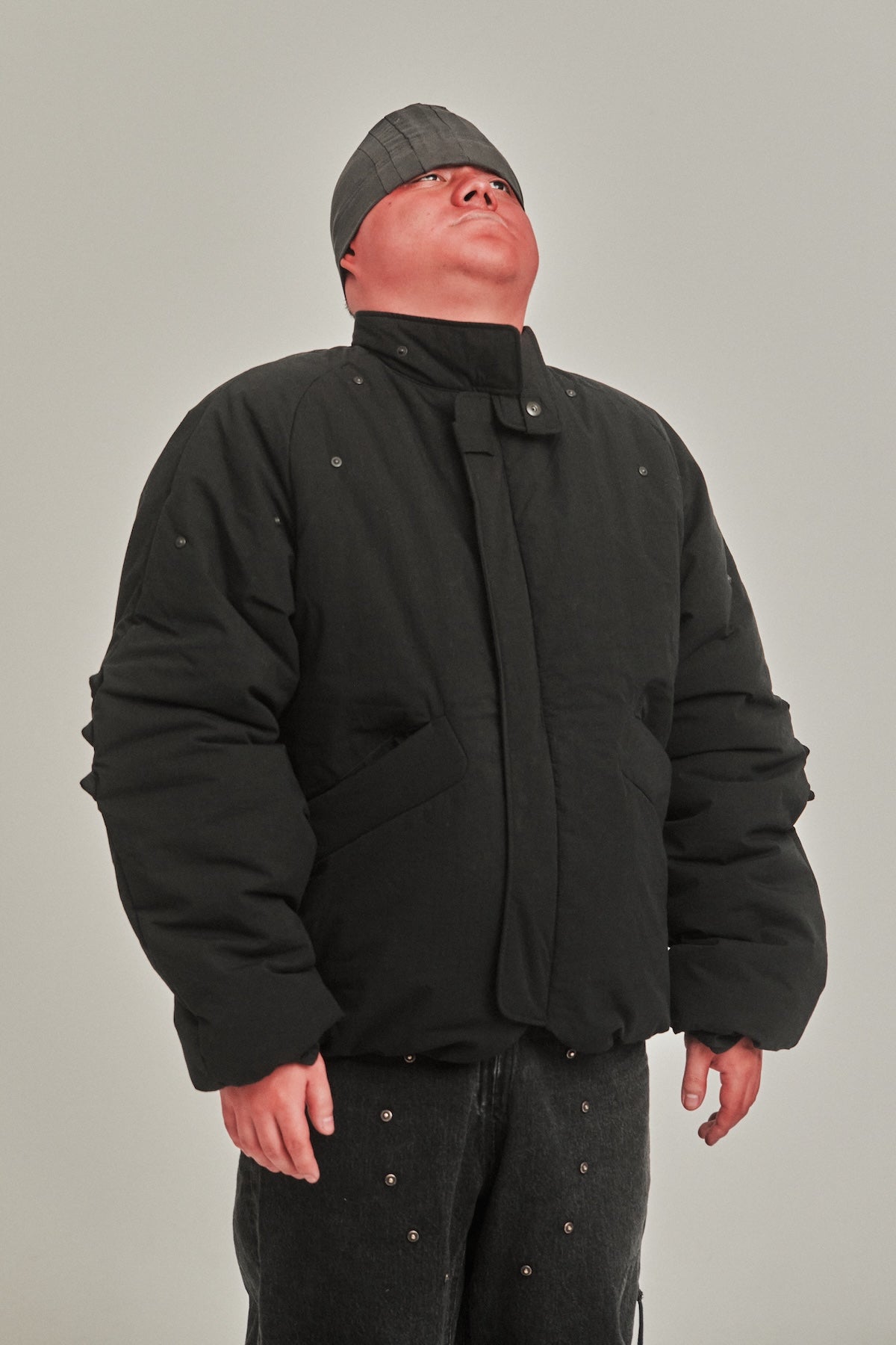 MOMOTARO look 17