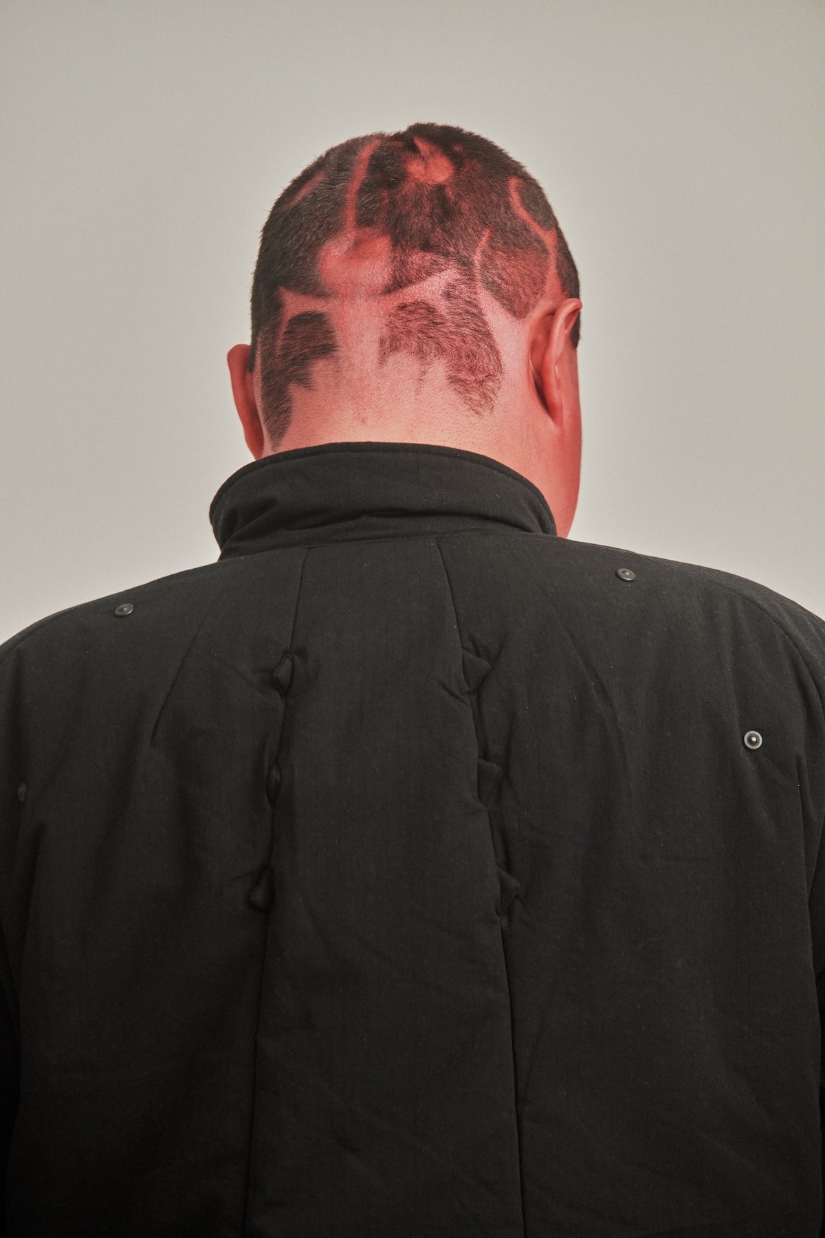 MOMOTARO look 18