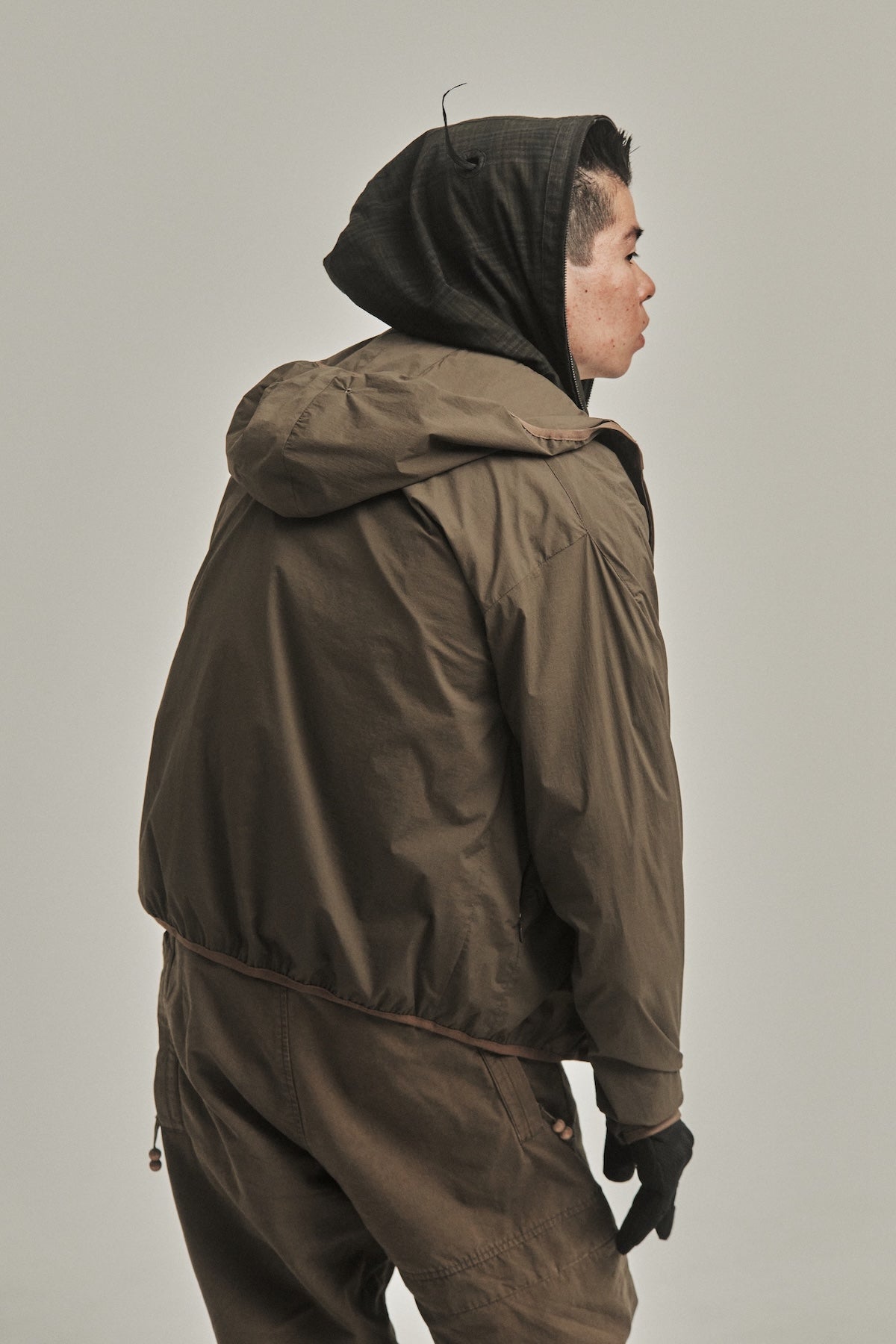 MOMOTARO look 20