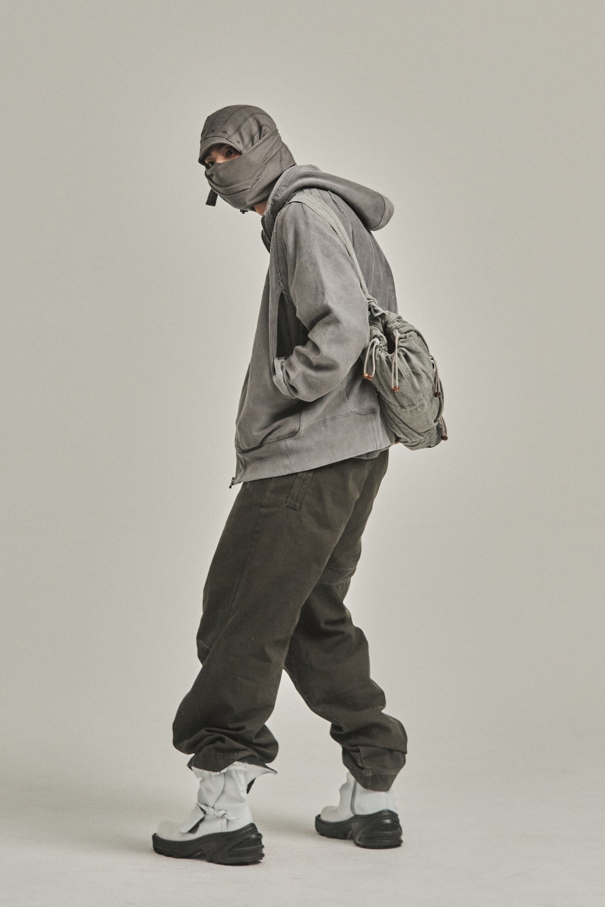 MOMOTARO look 21
