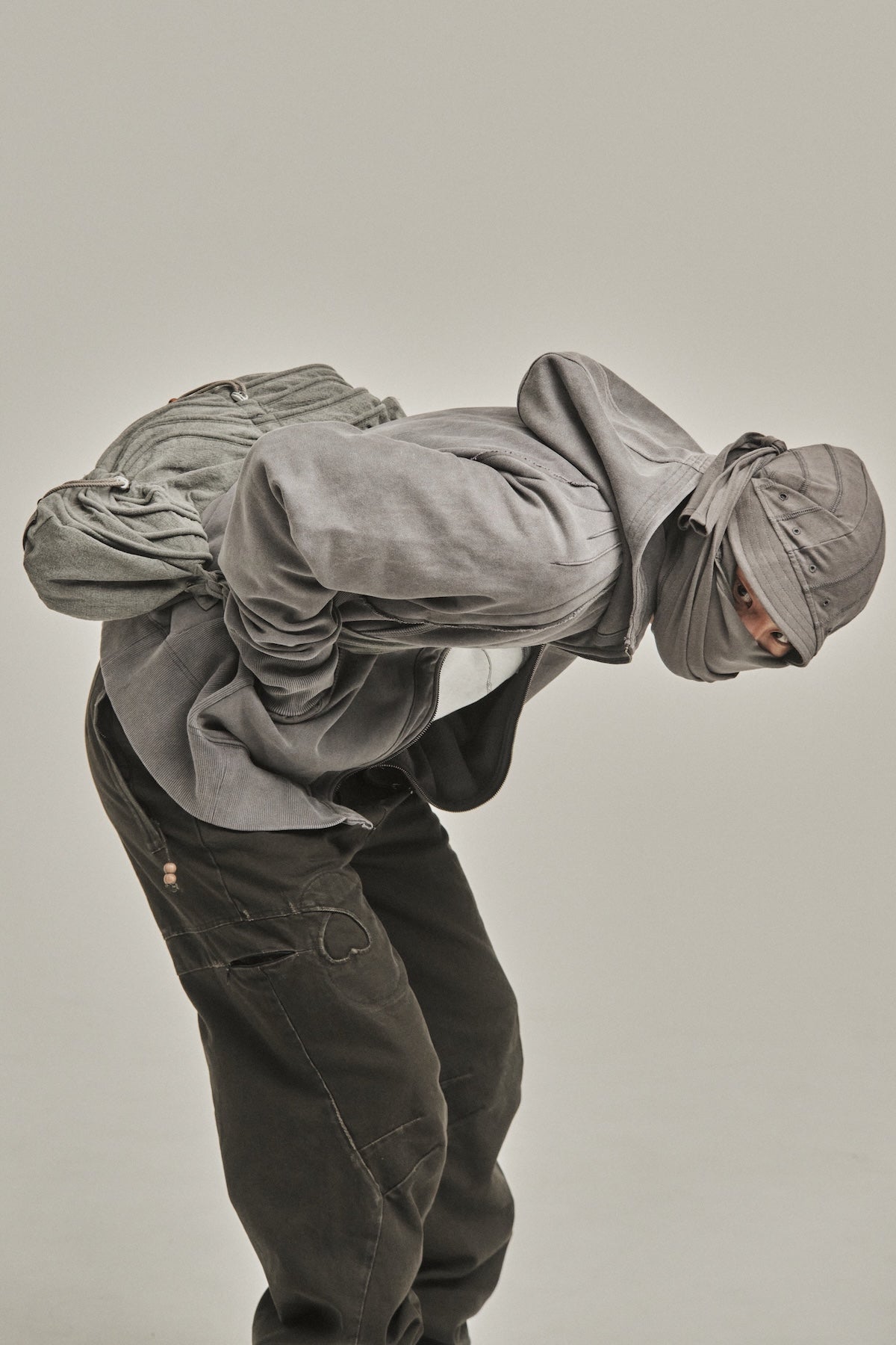 MOMOTARO look 22