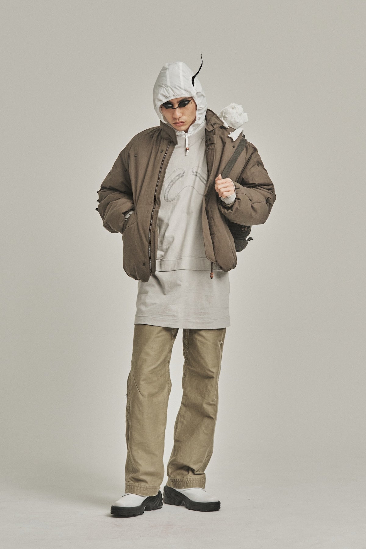 MOMOTARO look 25