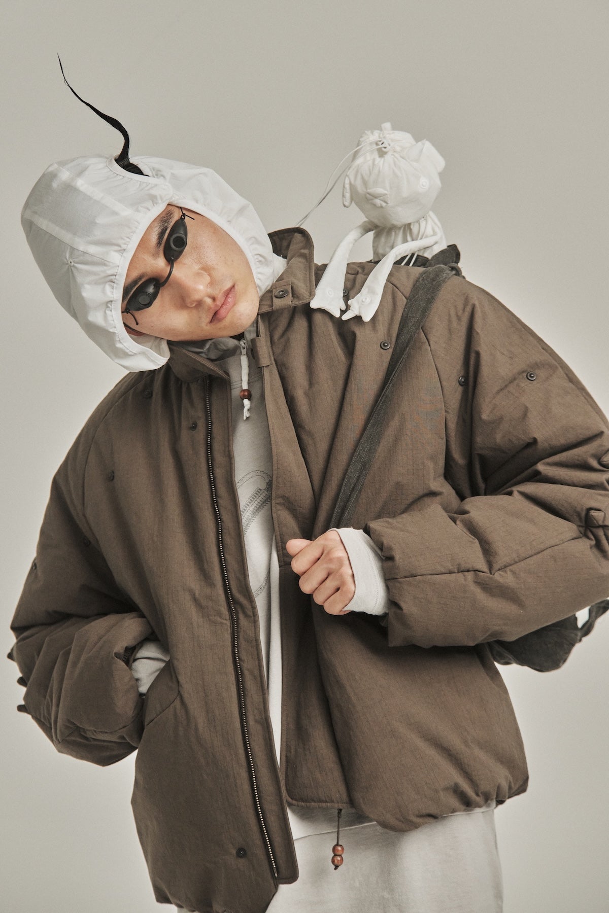 MOMOTARO look 26