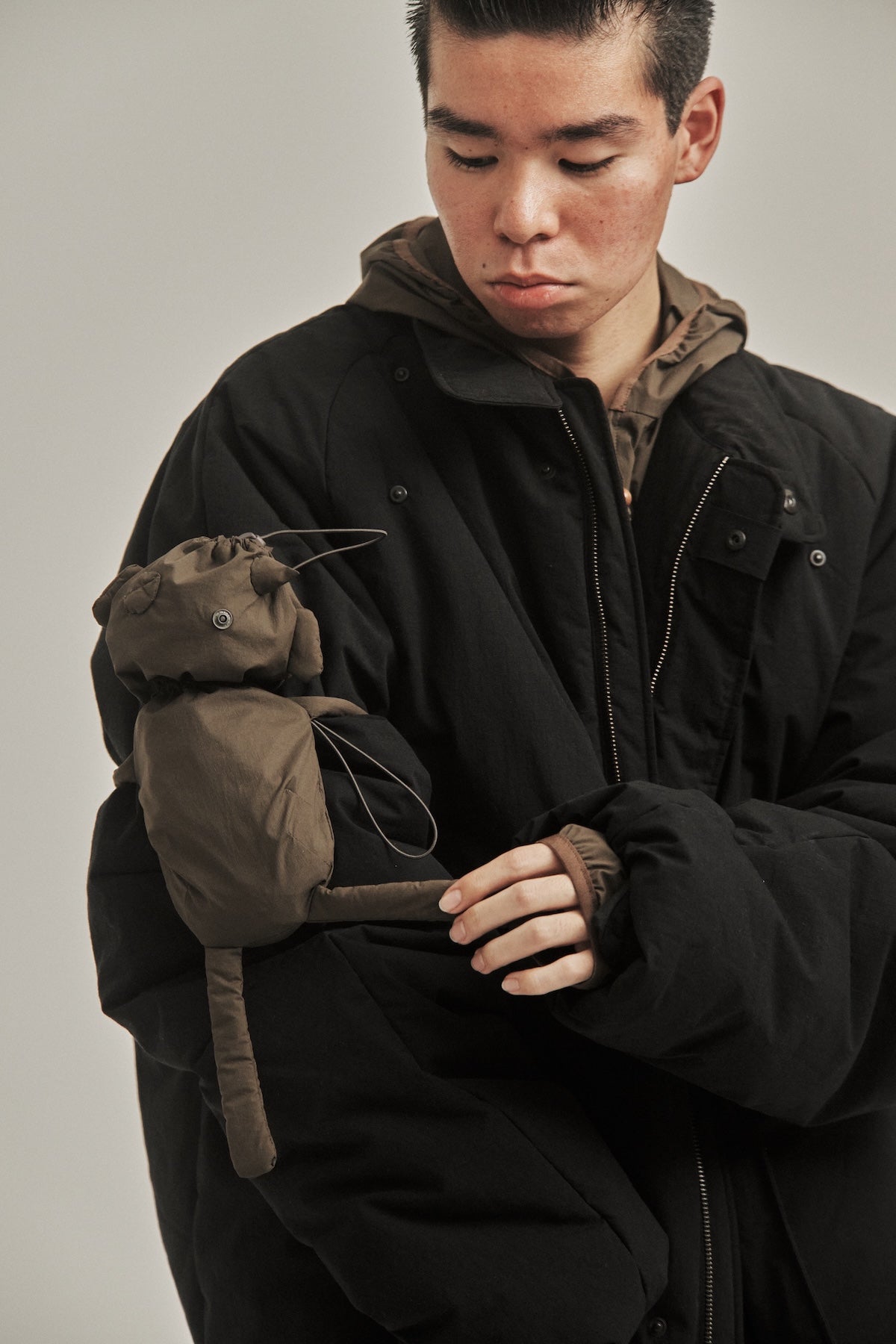 MOMOTARO look 30
