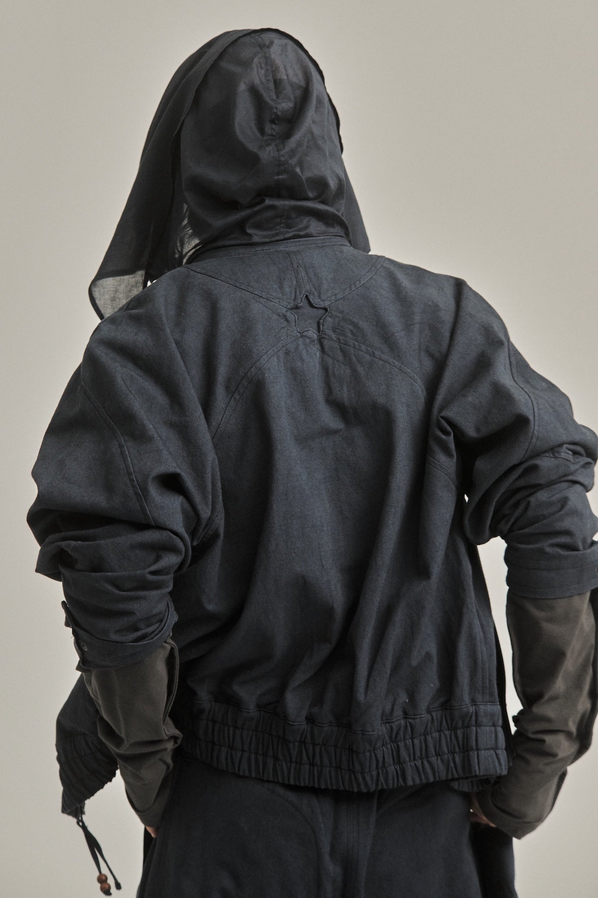MOMOTARO look 32