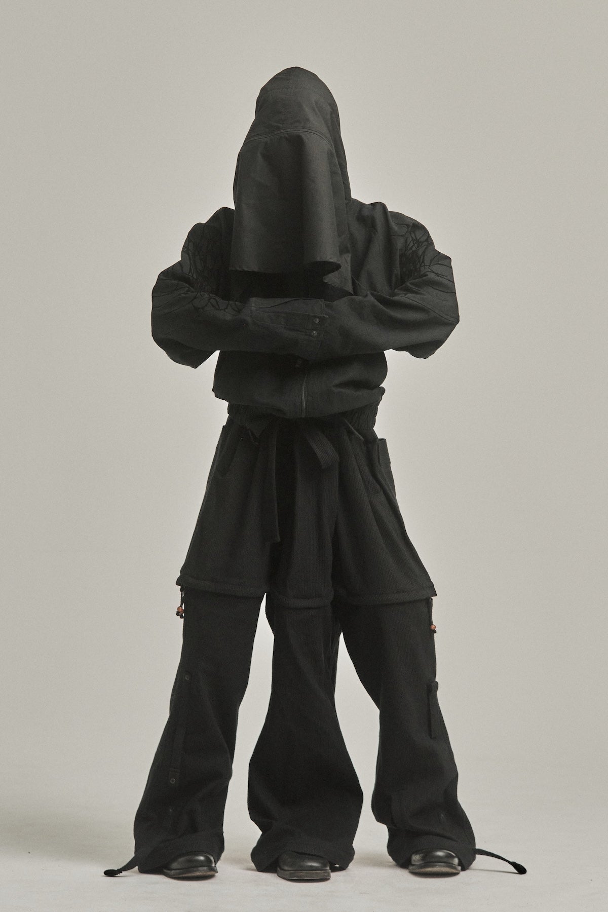 MOMOTARO look 33
