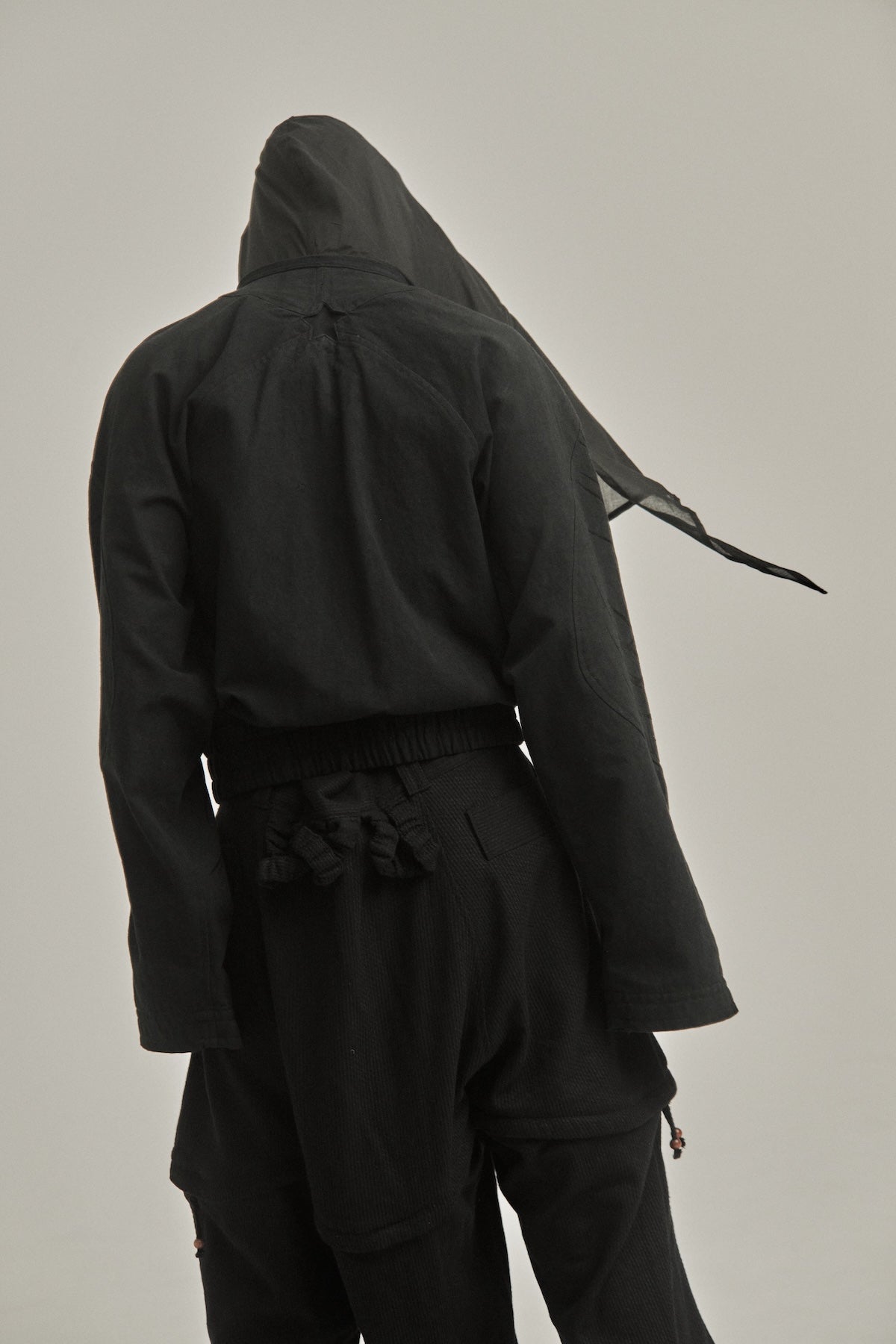 MOMOTARO look 34