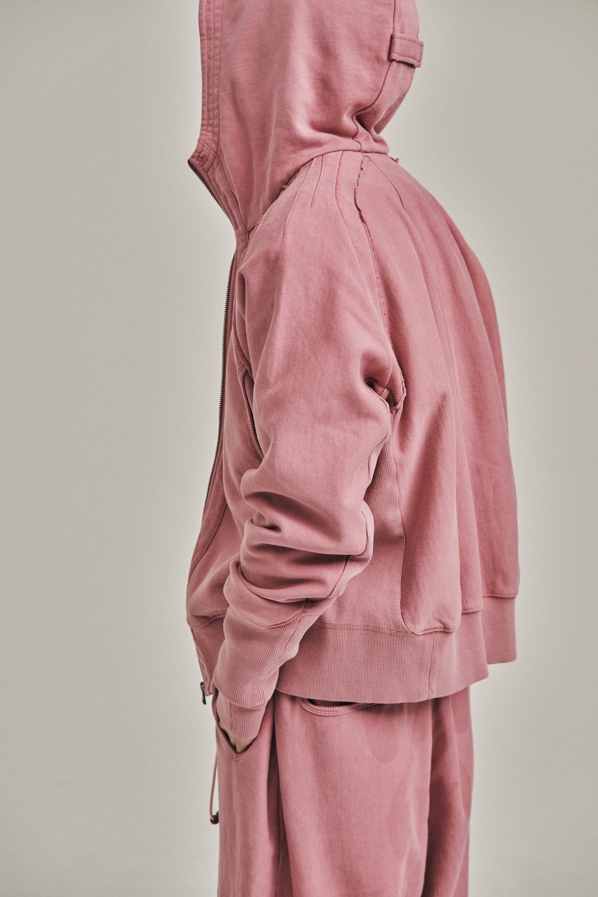 MOMOTARO look 35