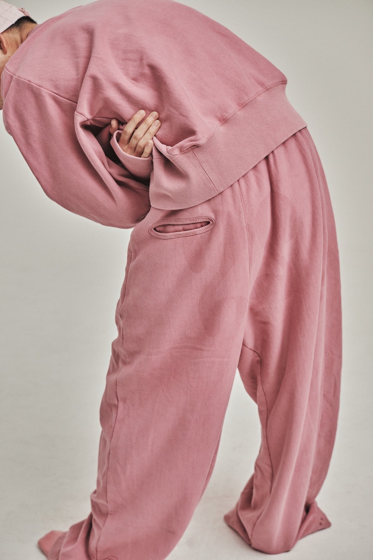 MOMOTARO look 36