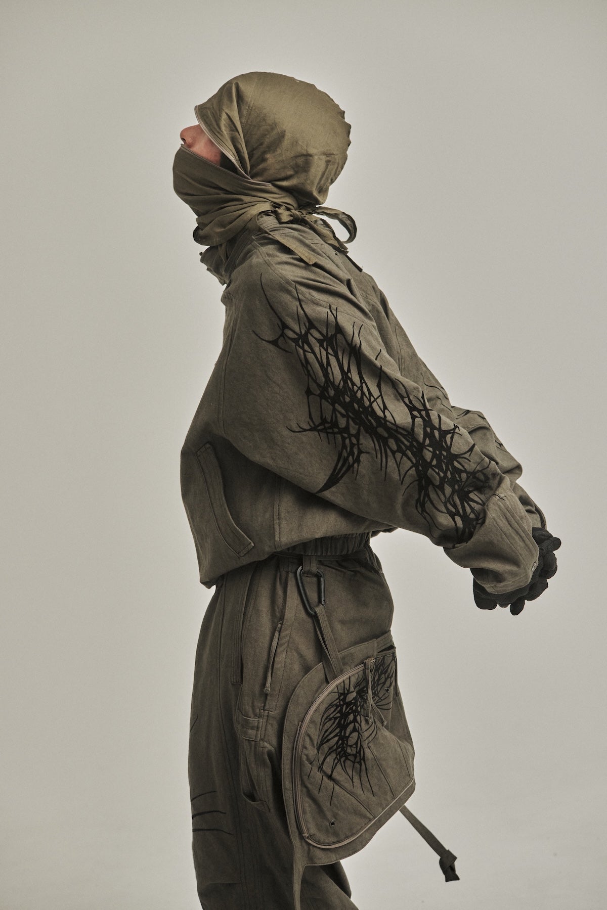 MOMOTARO look 38