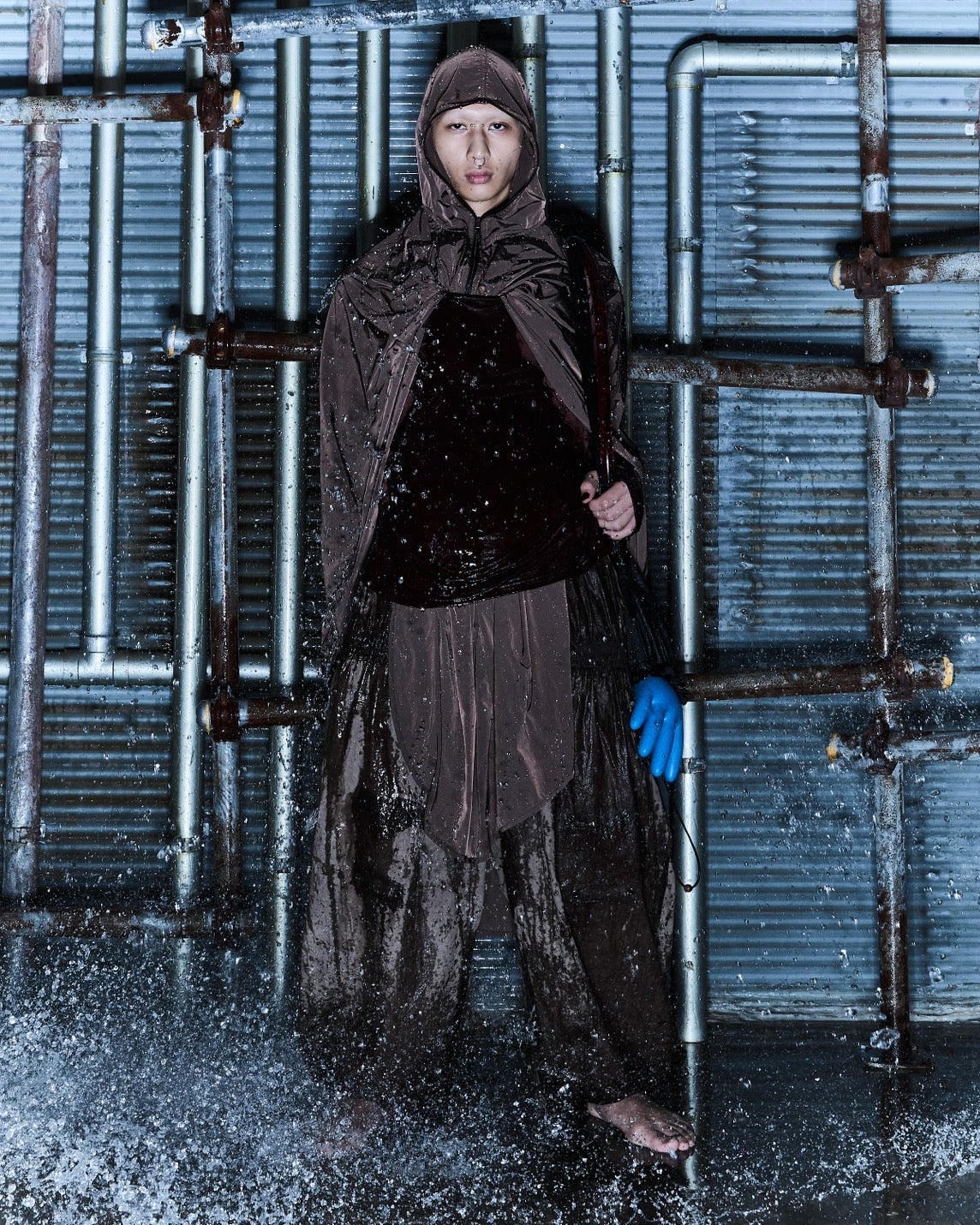 C.W.S look 6